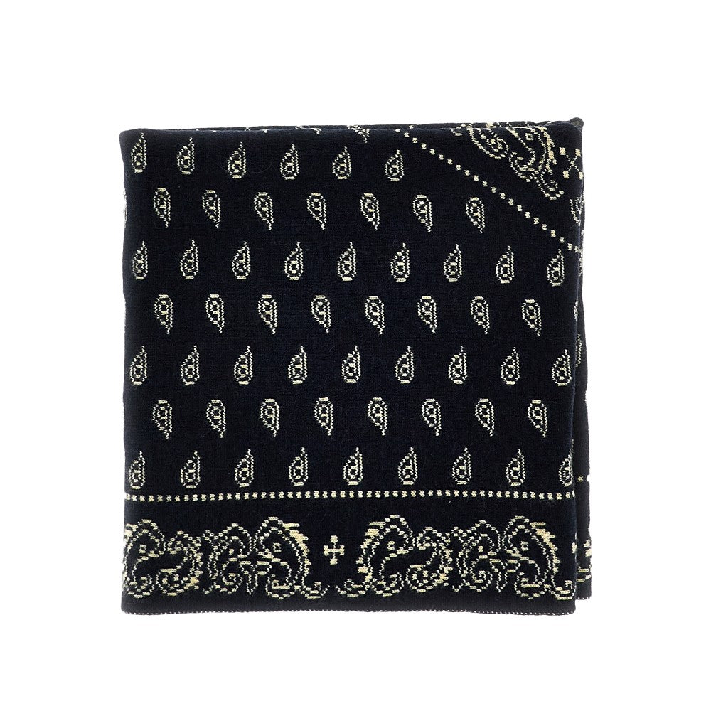 Bandana in cachemire 'The Wild Rag'