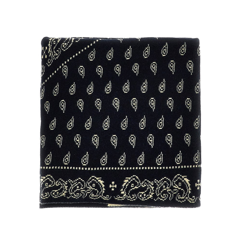Bandana in cachemire 'The Wild Rag'
