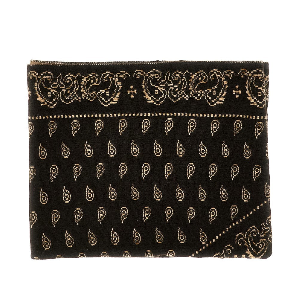 Bandana in cachemire 'The Wild Rag'