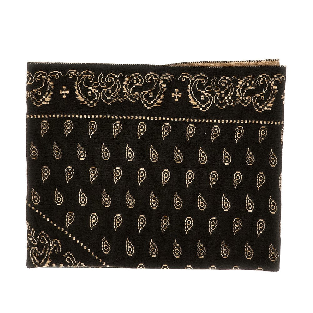 Bandana in cachemire 'The Wild Rag'