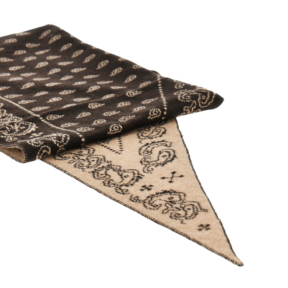 Bandana in cachemire 'The Wild Rag'