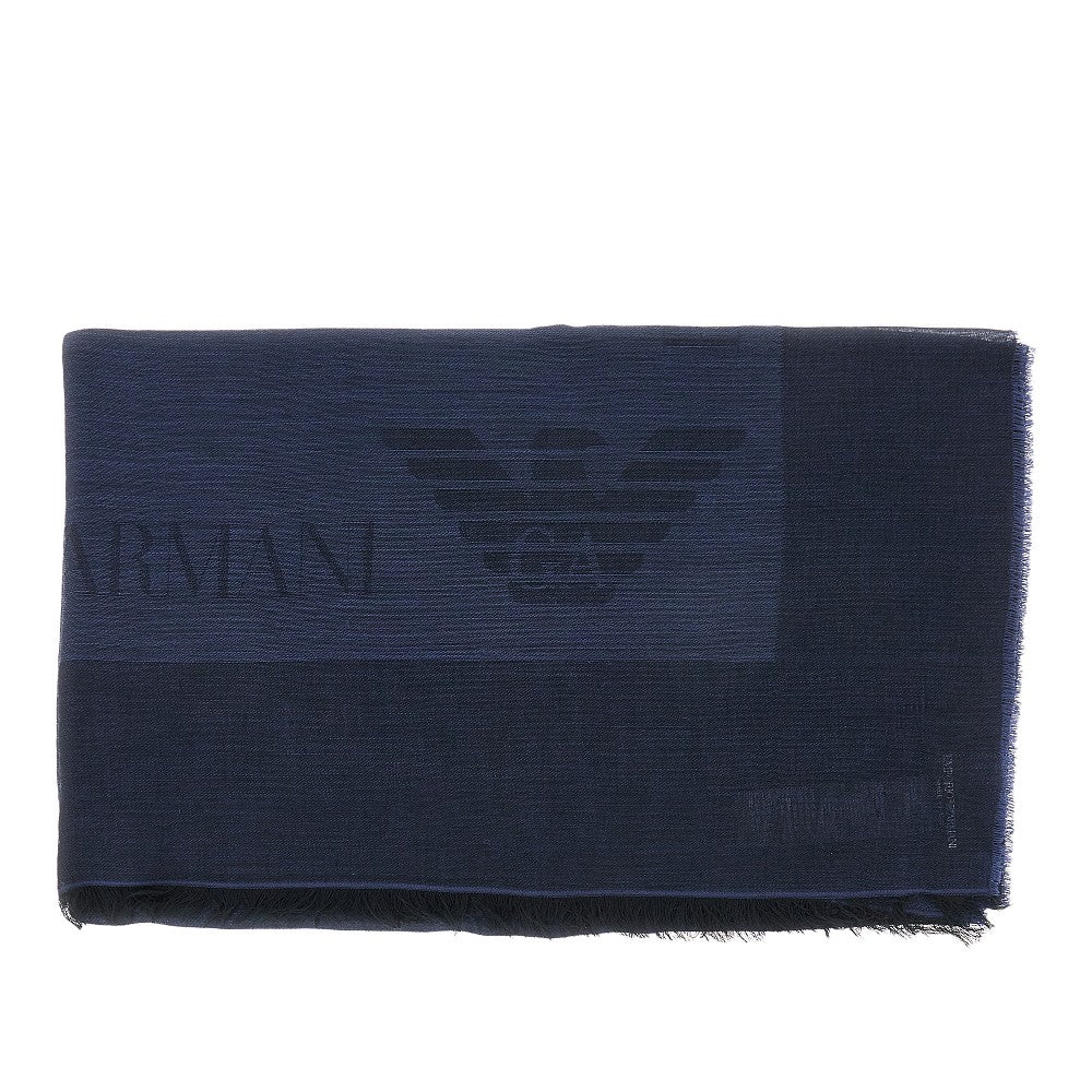 Sciarpa in misto lana