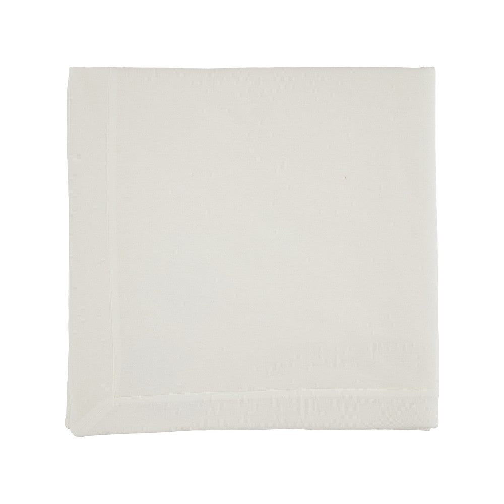 Coperta per neonato in cotone