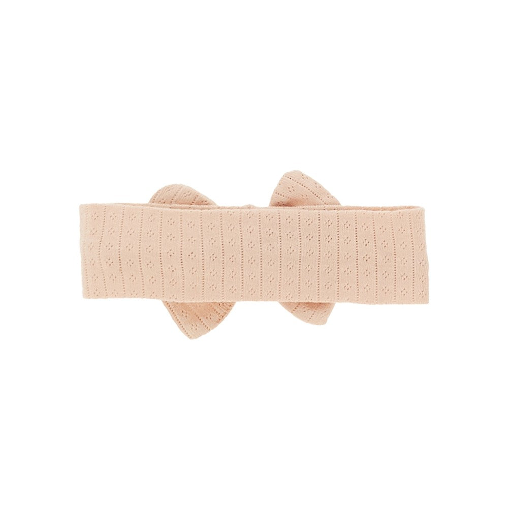 Fascia in cotone organico