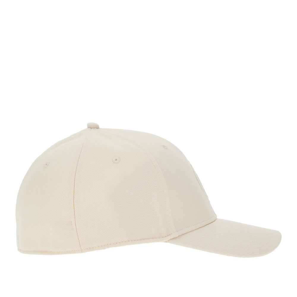 Cappello baseball con patch logo
