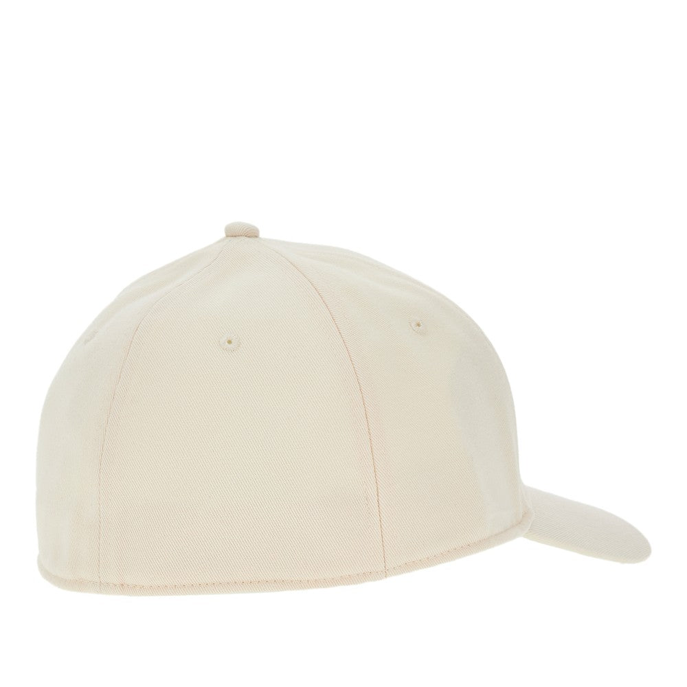 Cappello baseball con patch logo