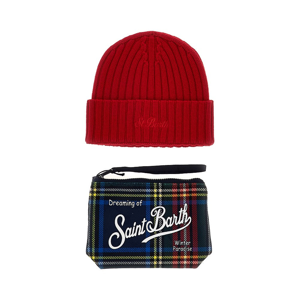 Christmas gift box