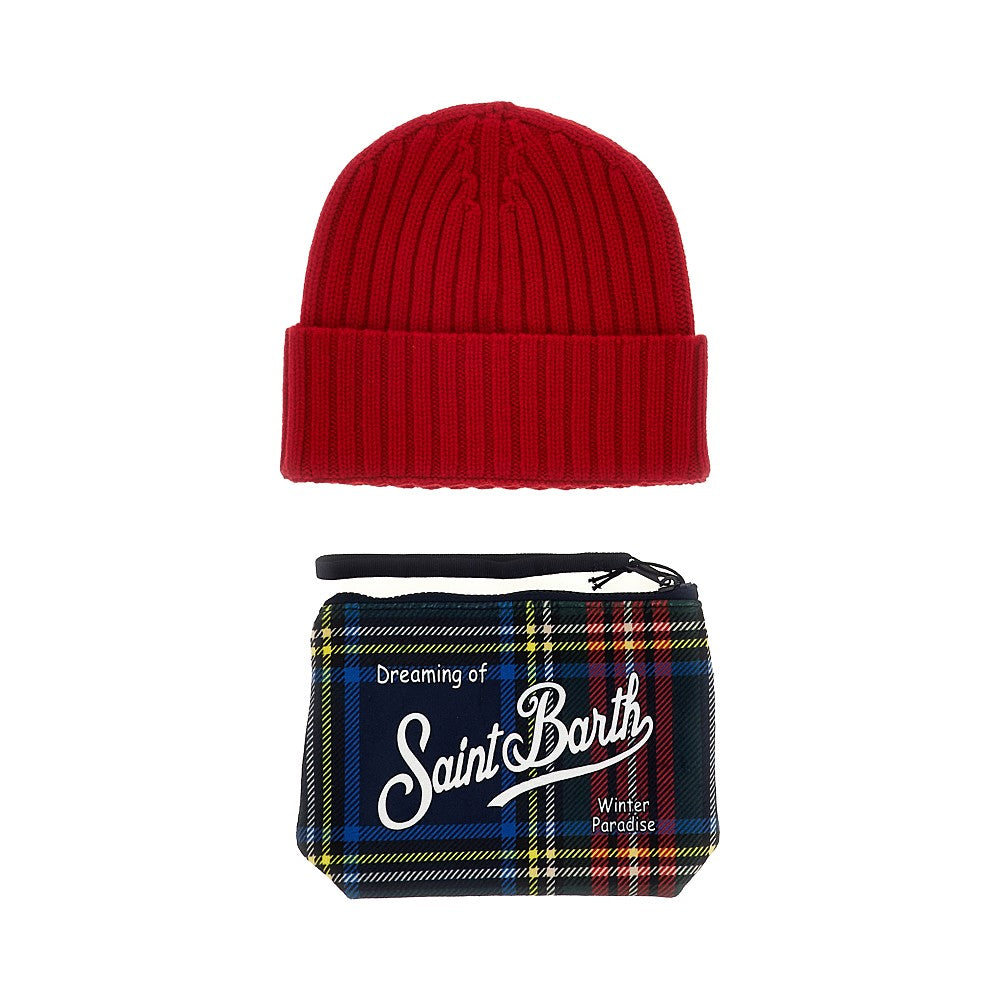 Christmas gift box