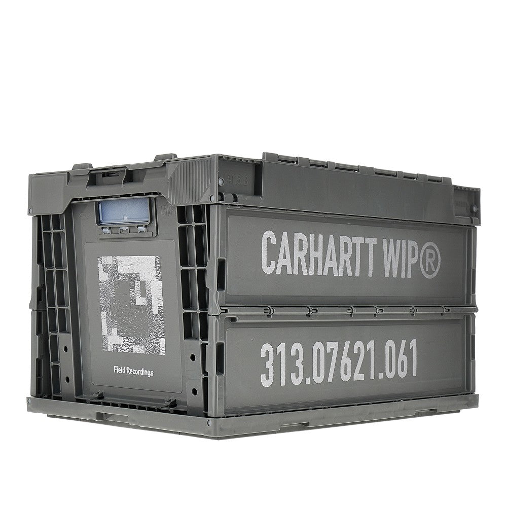 Tour Foldable Container CARHARTT WIP – RBoutique
