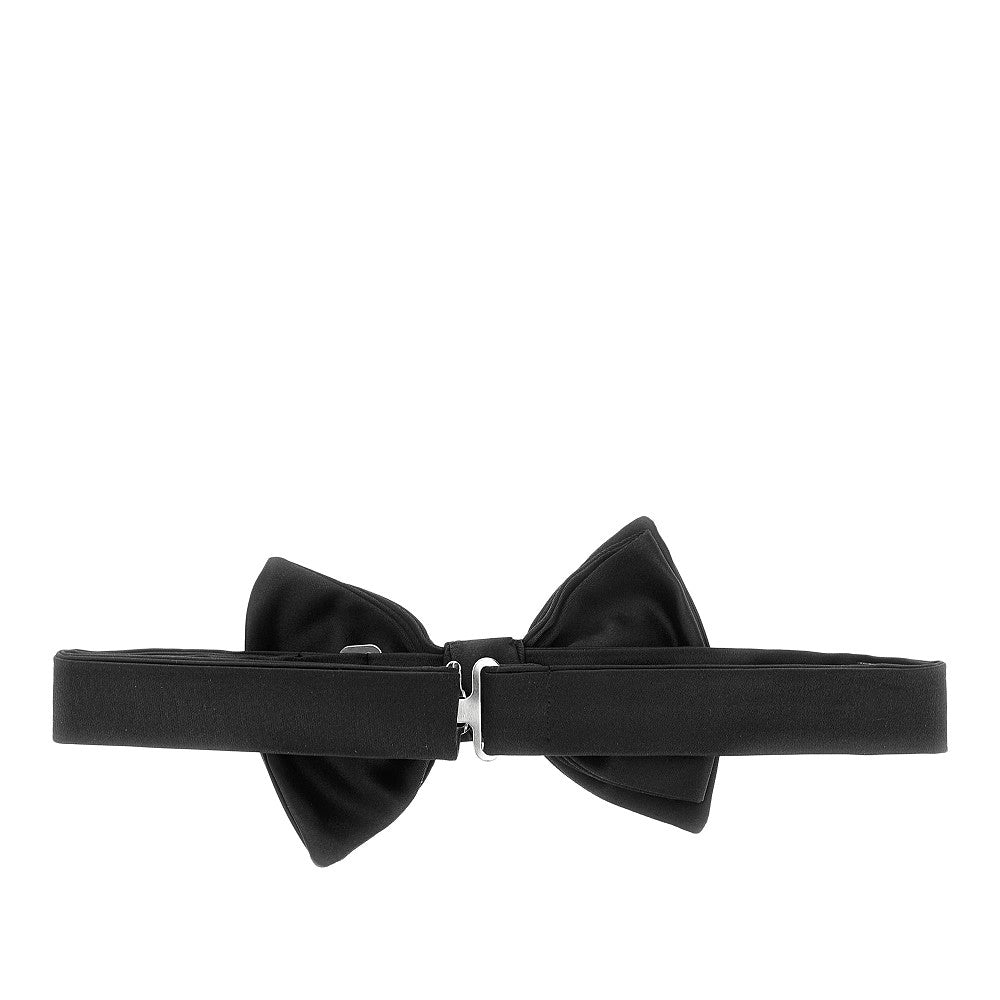 Papillon in seta