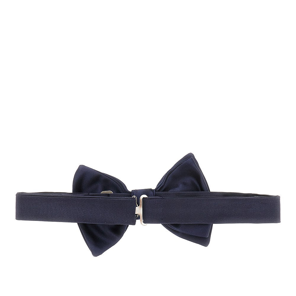 Papillon in seta
