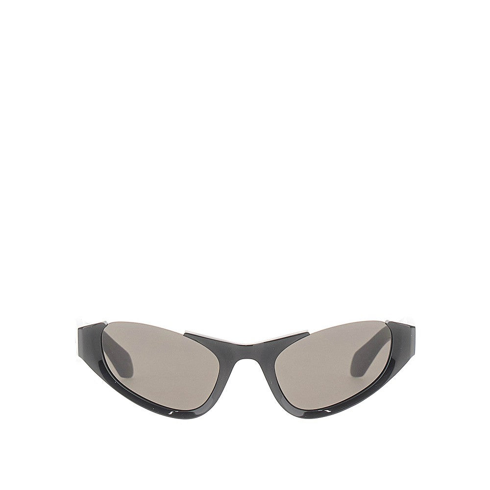Occhiali da sole cat-eye