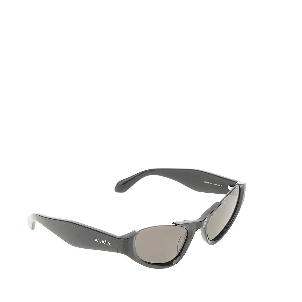 Occhiali da sole cat-eye