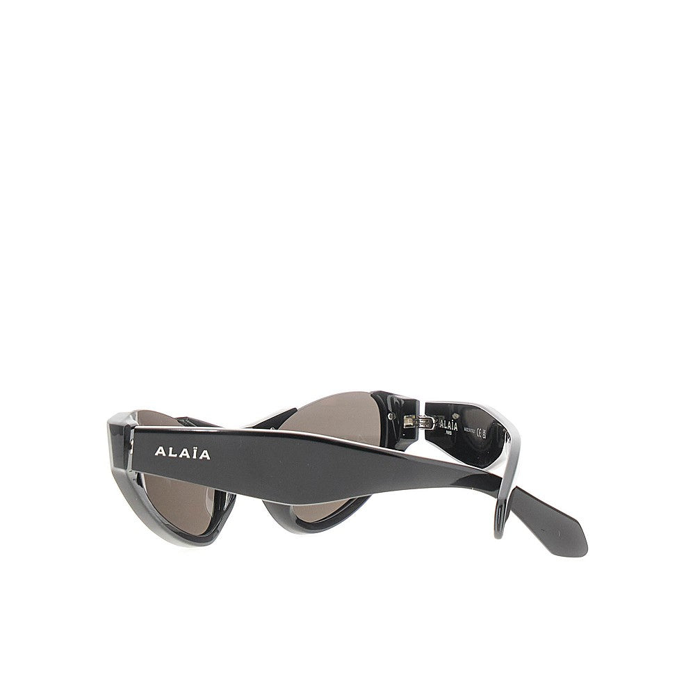 Occhiali da sole cat-eye