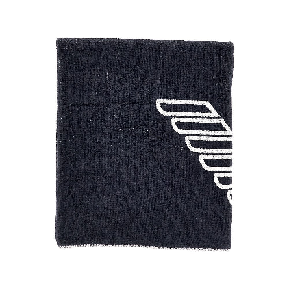 Telo mare con logo Eagle