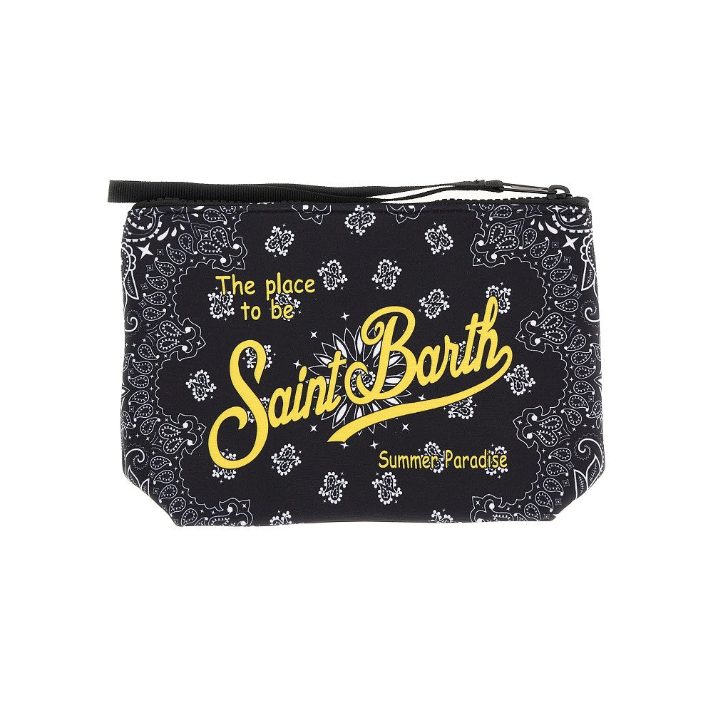 Pouch 'Aline in neoprene