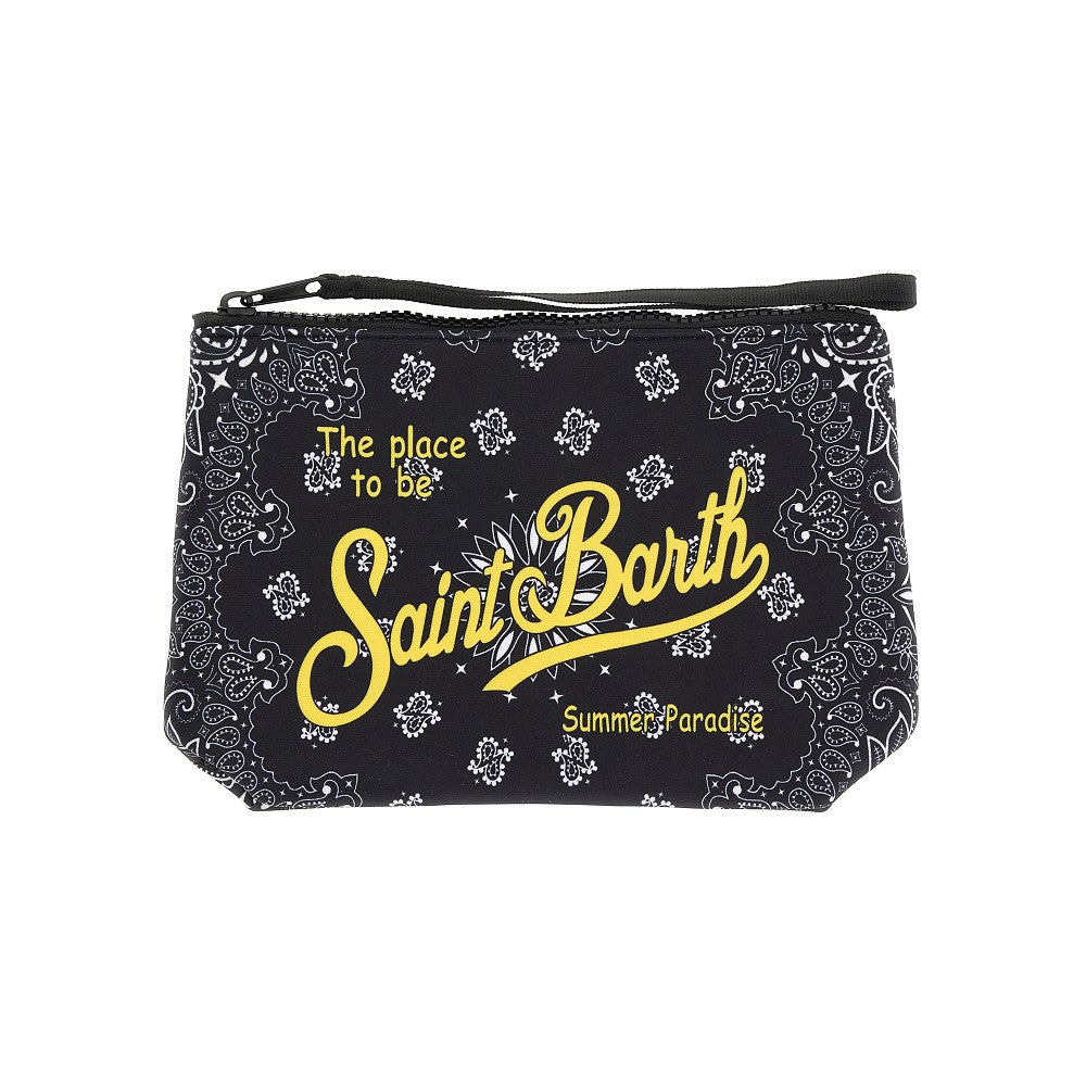 Pouch 'Aline in neoprene