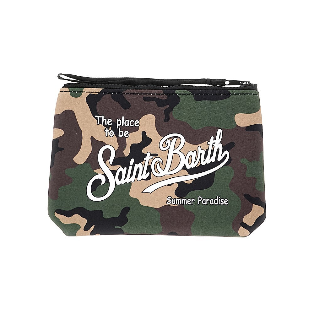 Pouch 'Aline in neoprene