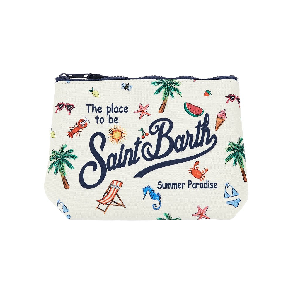 Pouch 'Aline in neoprene