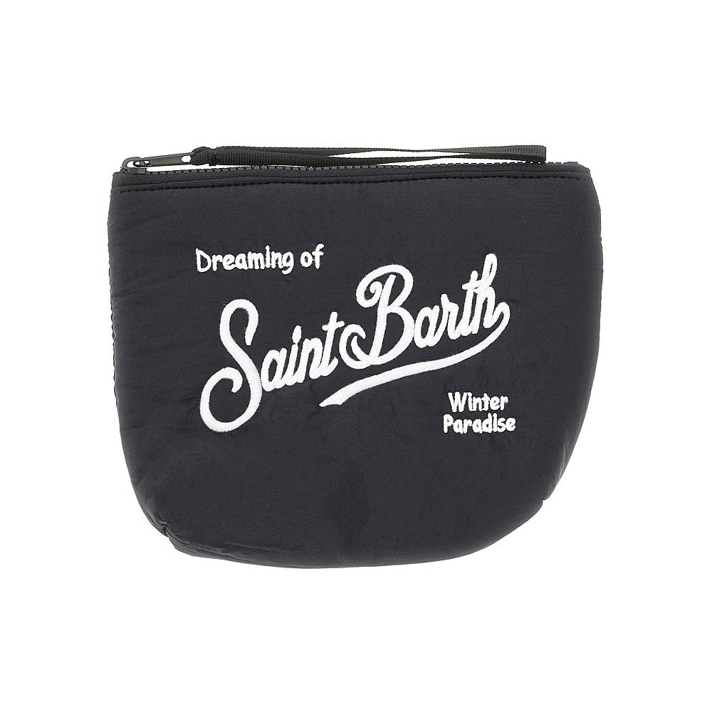 Aline Puffer pouch