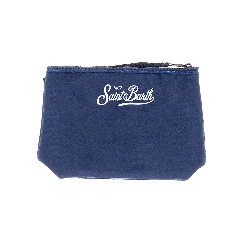 'Aline' Snoopy pouch
