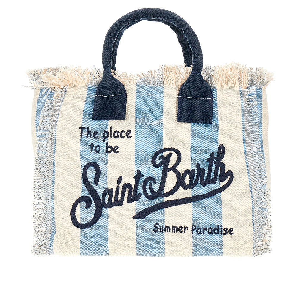 Tote bag 'Colette' in tela