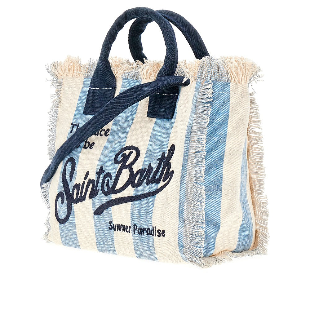 Tote bag 'Colette' in tela
