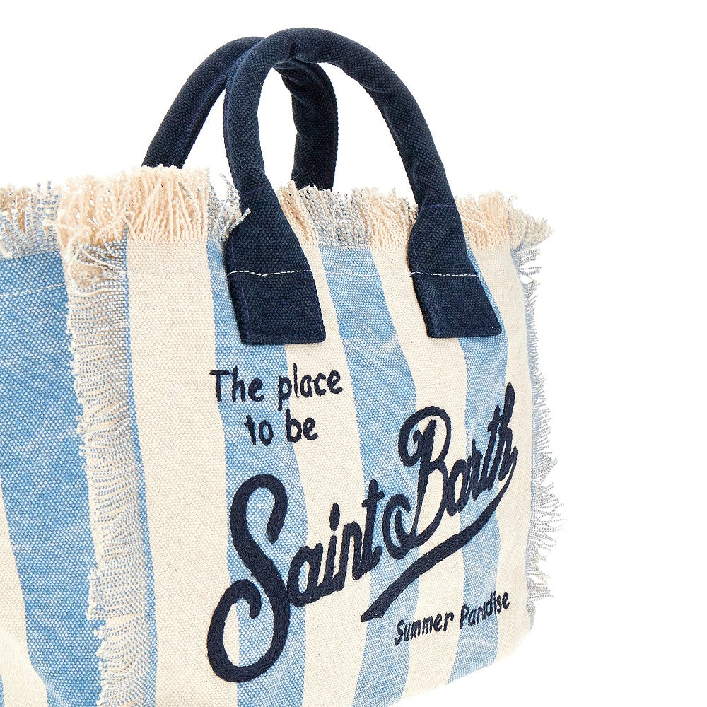 Tote bag 'Colette' in tela
