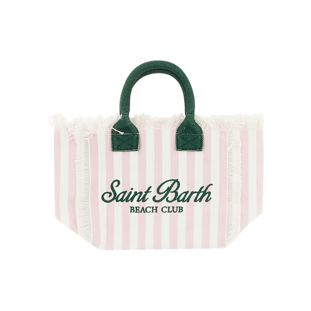 Tote bag 'Colette' in tela