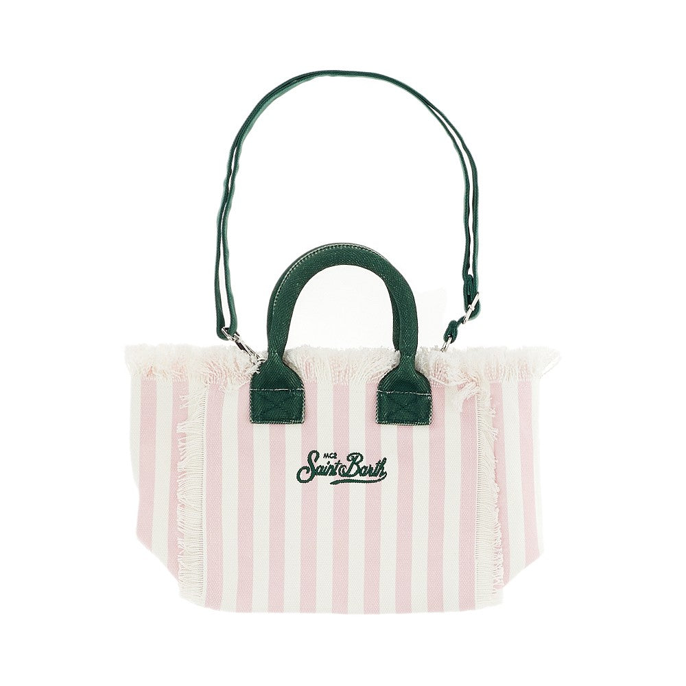 Tote bag 'Colette' in tela
