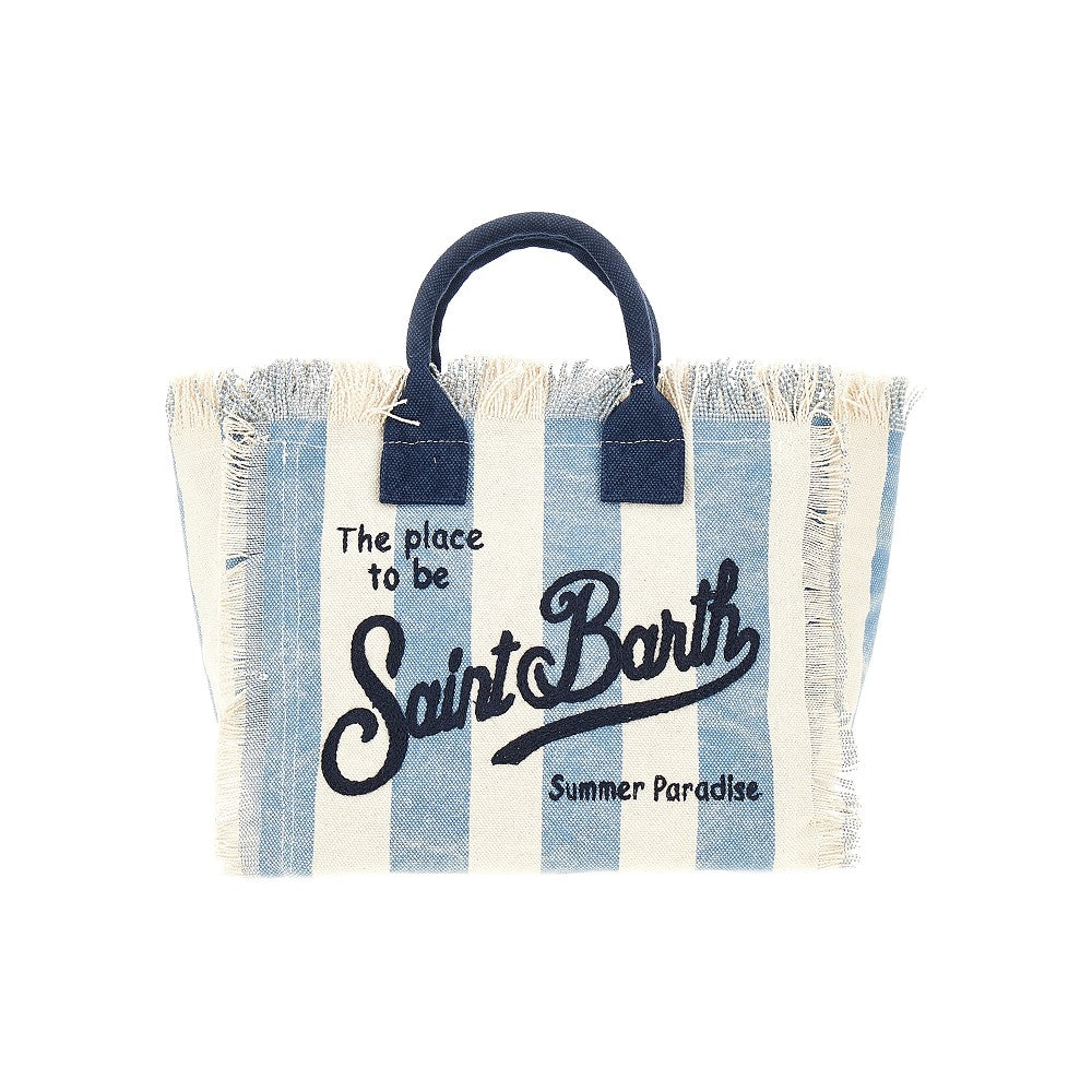 Tote bag 'Colette' in tela