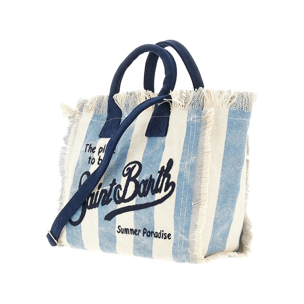 Tote bag 'Colette' in tela