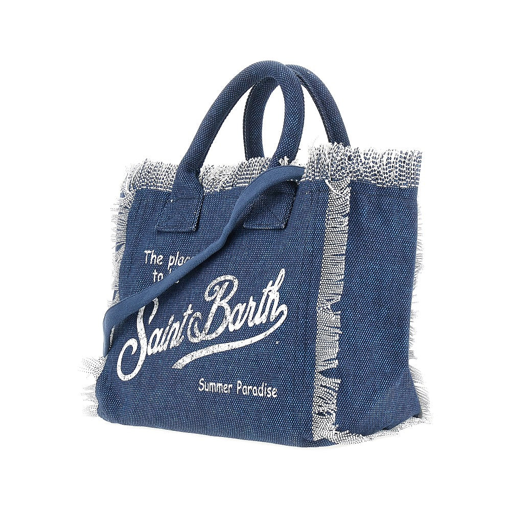 Tote bag 'Colette' in tela