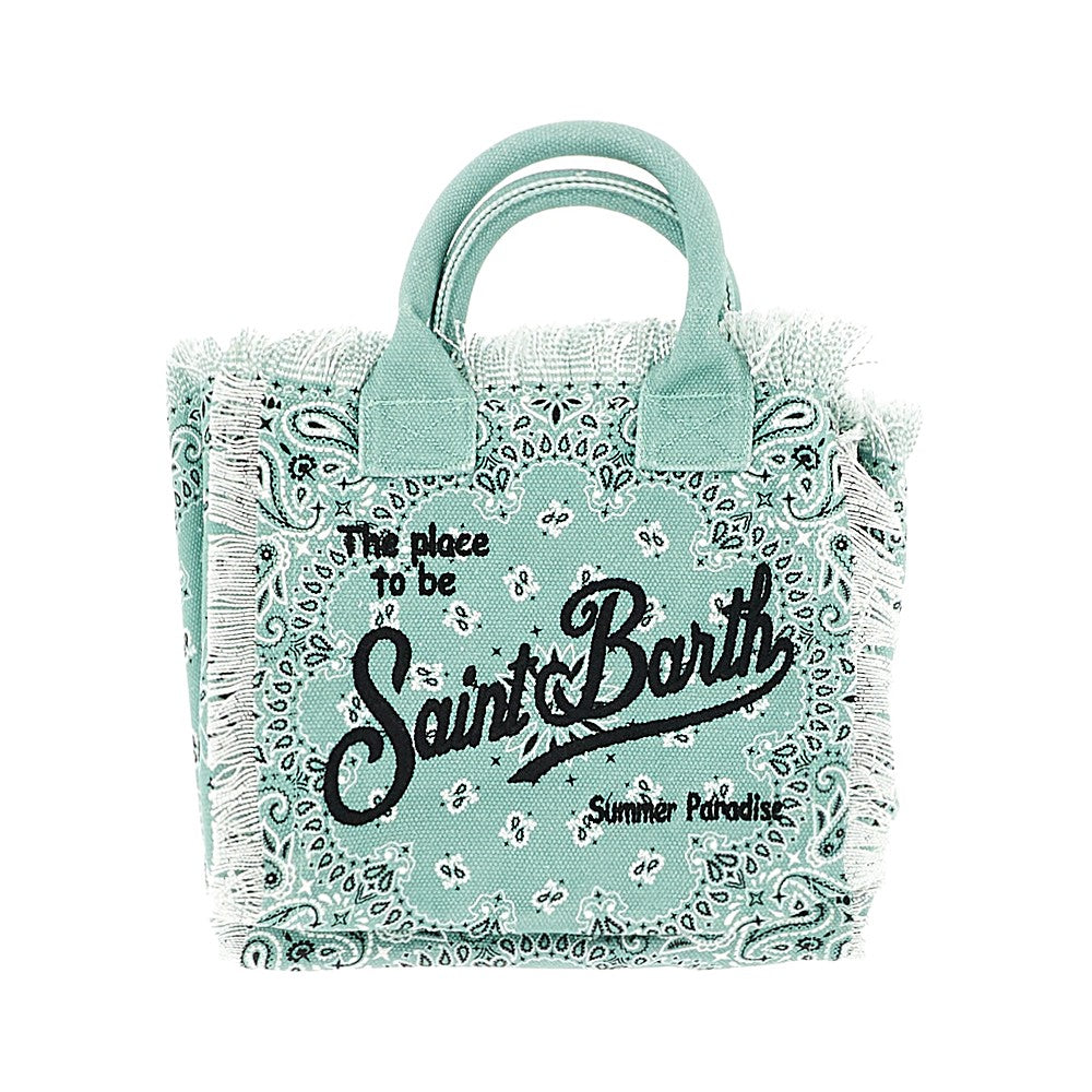 Tote bag 'Colette' in tela