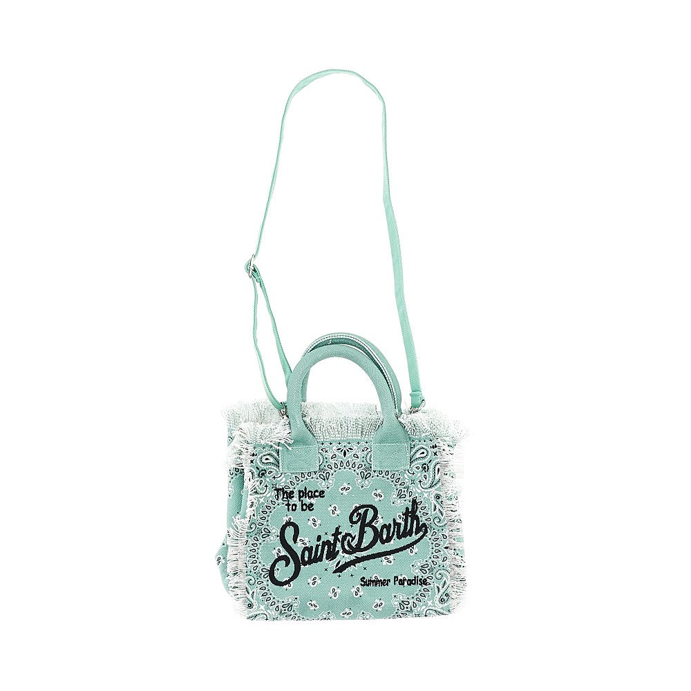 Tote bag 'Colette' in tela