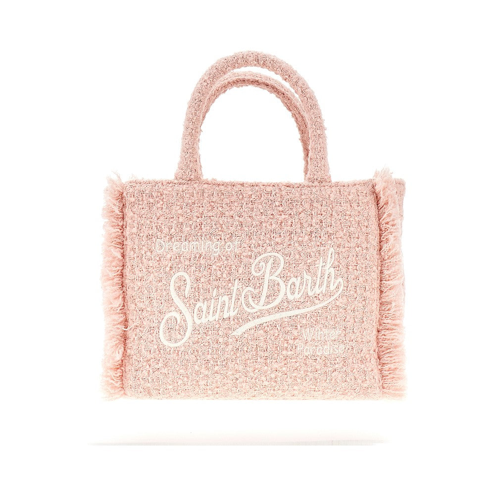 Tweed 'Colette' Kids Bag