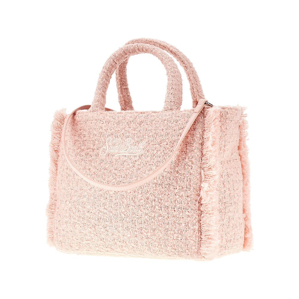 Tweed 'Colette' Kids Bag