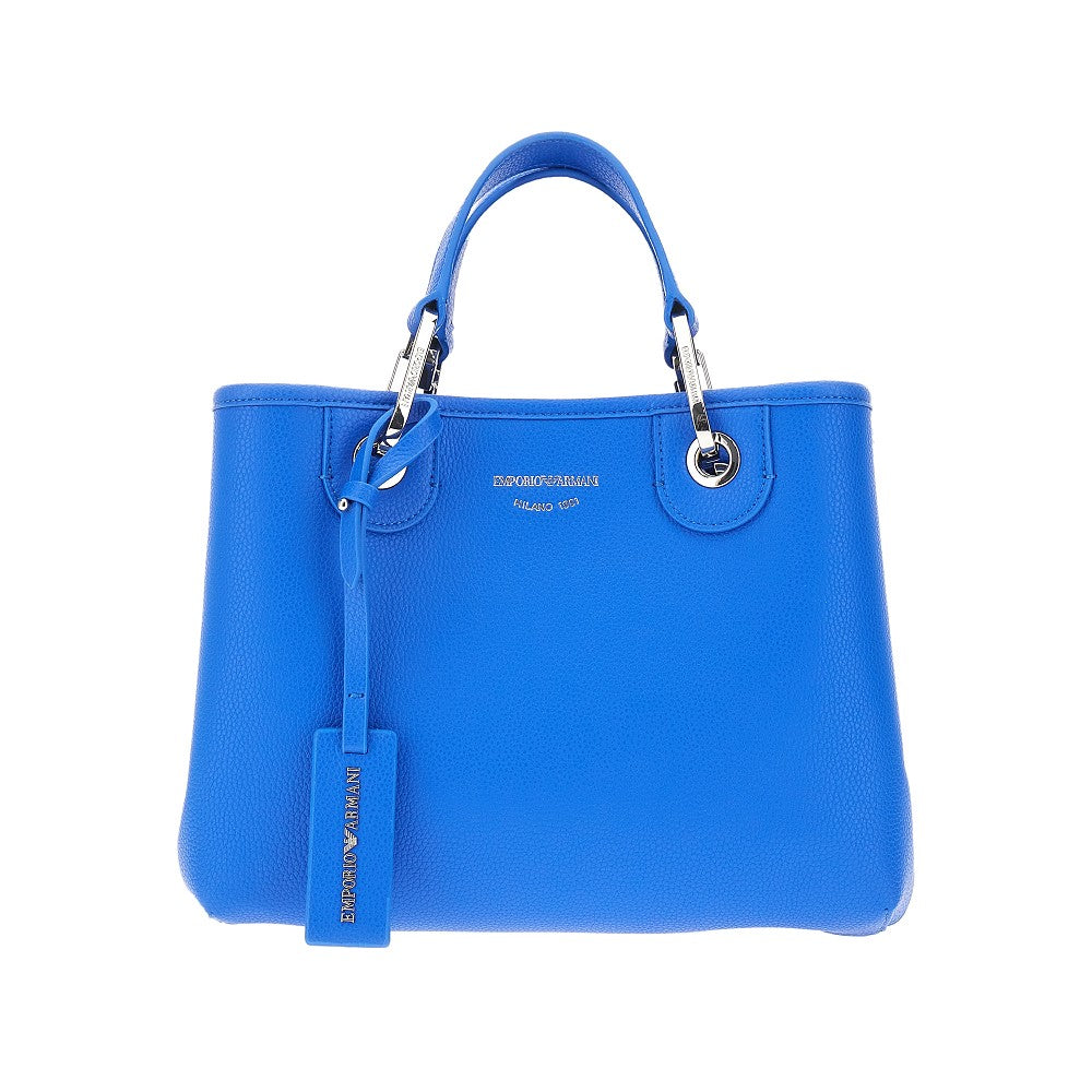 Borsa MyEA piccola in pelle sintetica