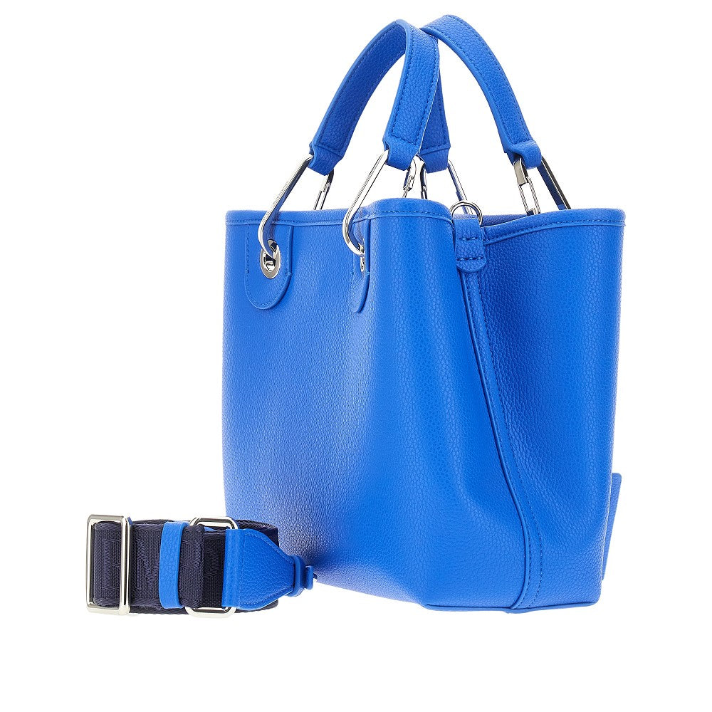 Borsa MyEA piccola in pelle sintetica