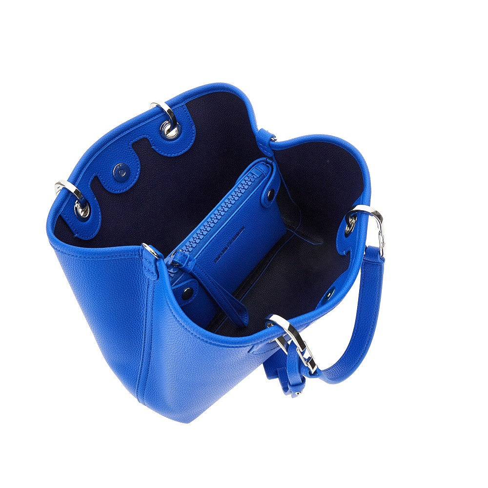 Borsa MyEA piccola in pelle sintetica