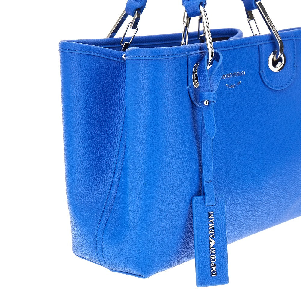 Borsa MyEA piccola in pelle sintetica