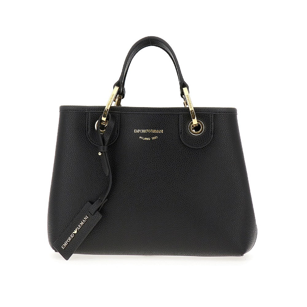 Borsa MyEA piccola in pelle sintetica