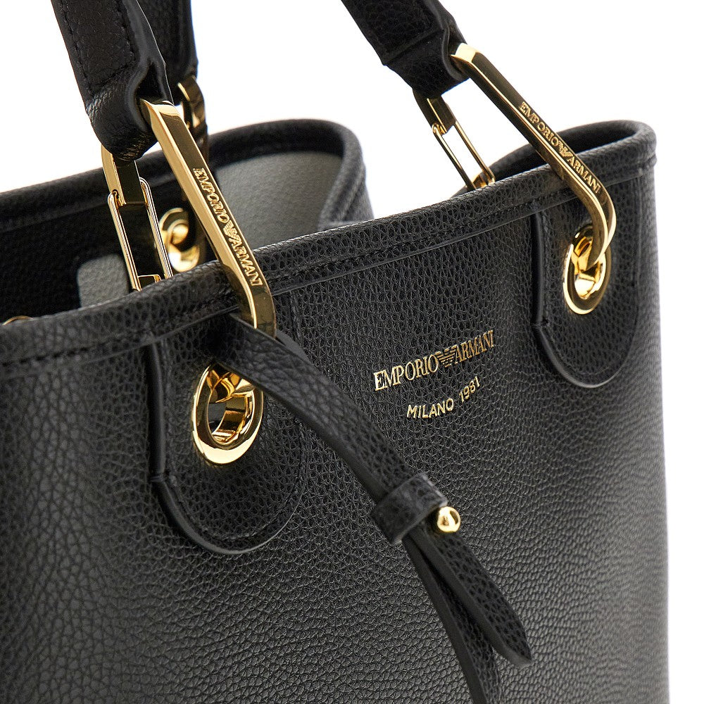 Borsa MyEA piccola in pelle sintetica
