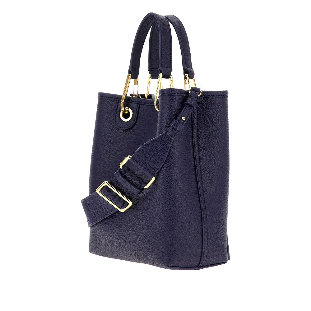 Borsa MyEA Vertical in pelle sintetica