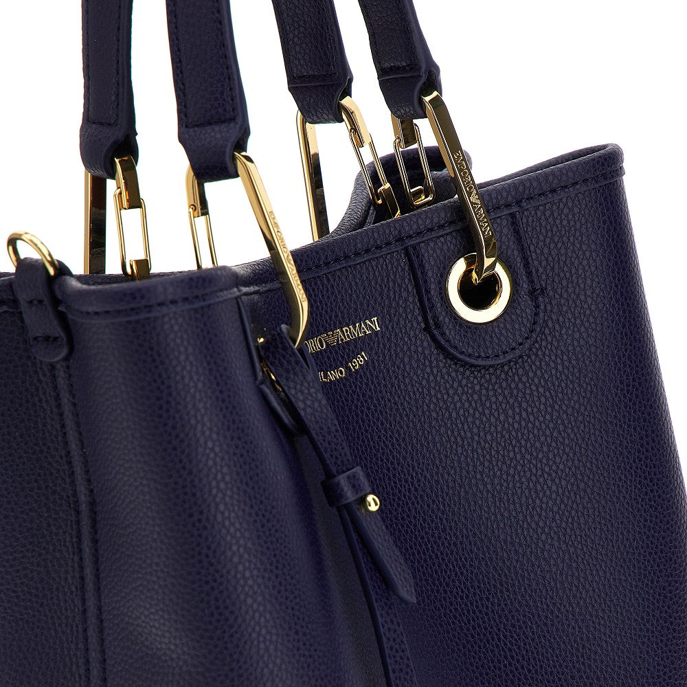 Borsa MyEA Vertical in pelle sintetica