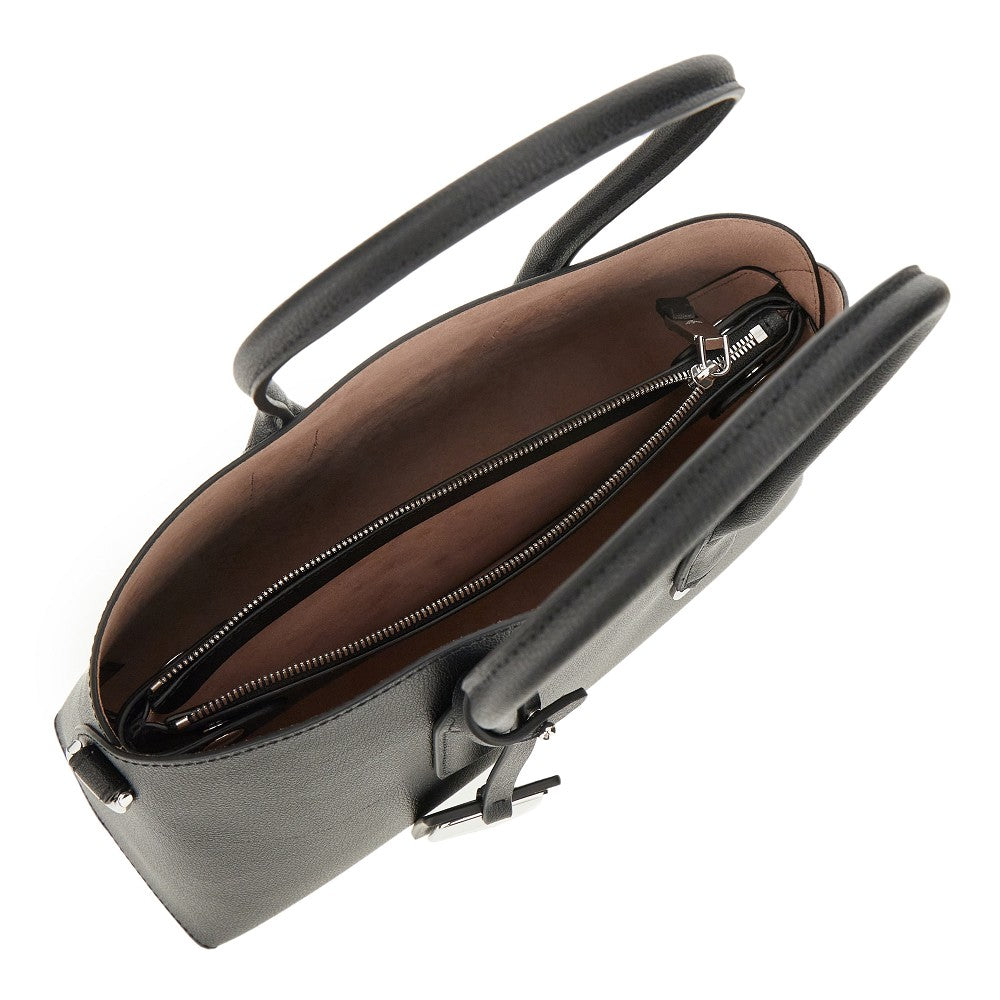 Shopping bag media ICON ASV
