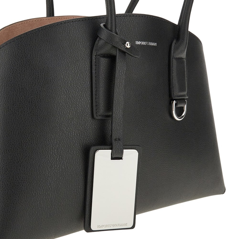 Shopping bag media ICON ASV