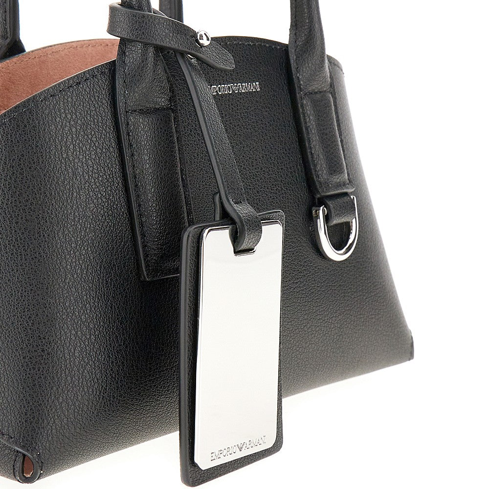 ASV ICON small shopping bag