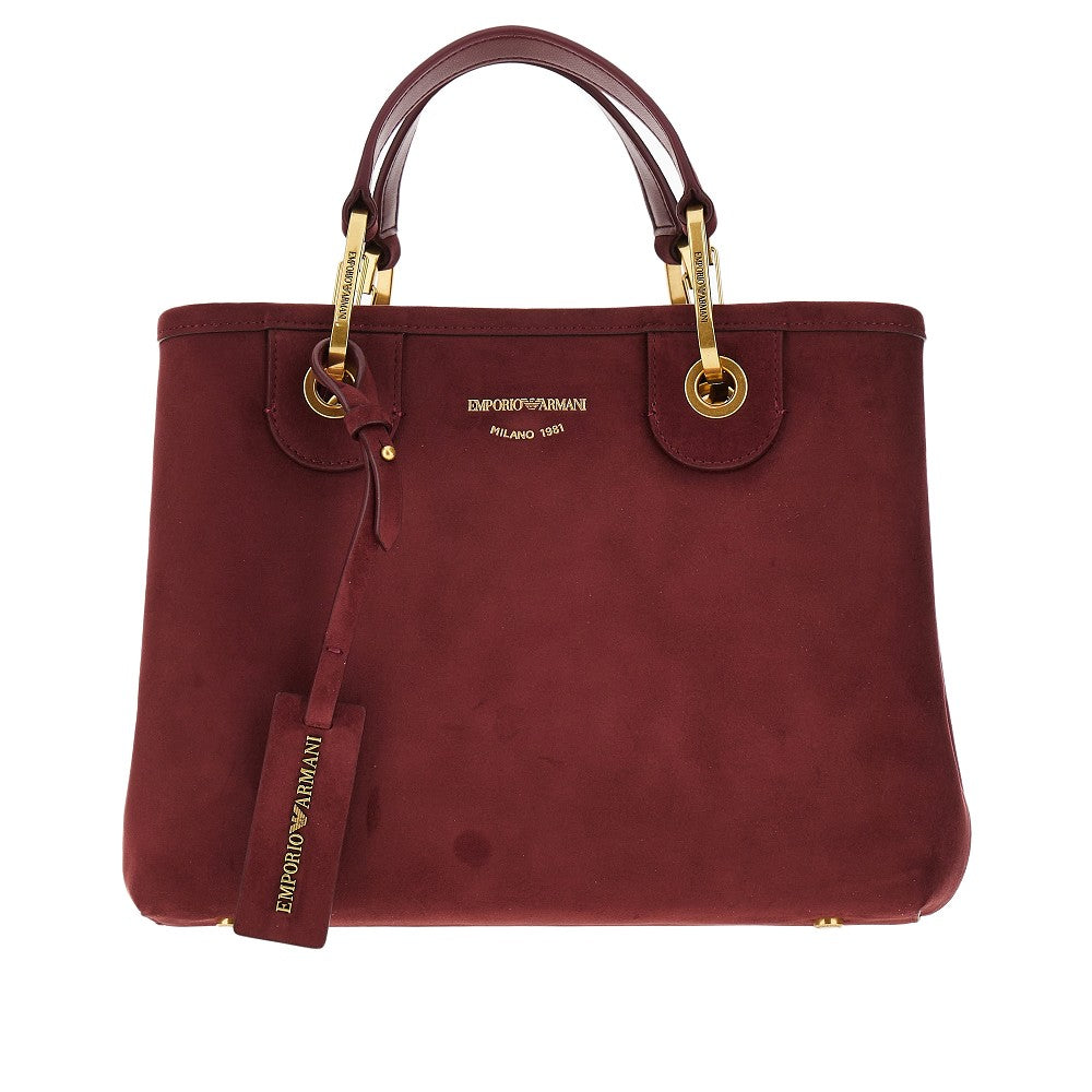 Borsa MyEA piccola in pelle sintetica
