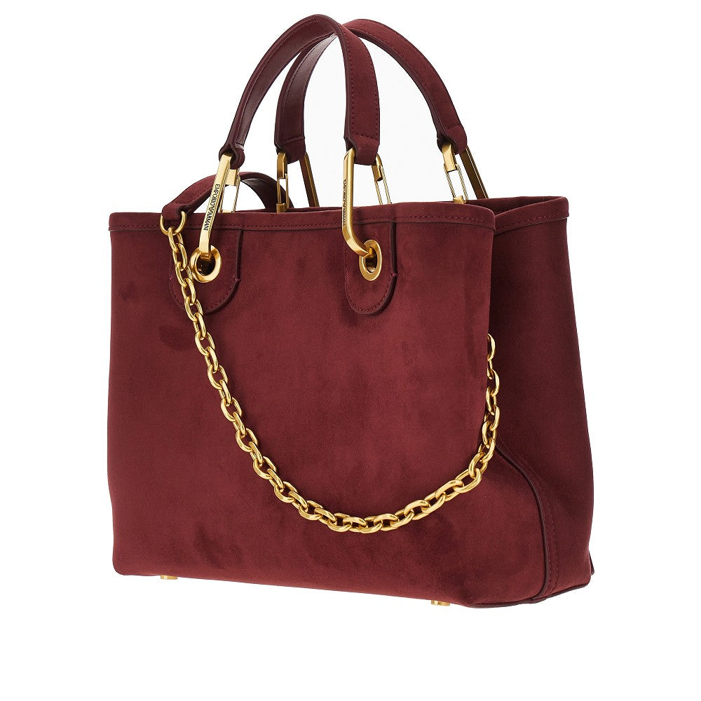 Borsa MyEA piccola in pelle sintetica